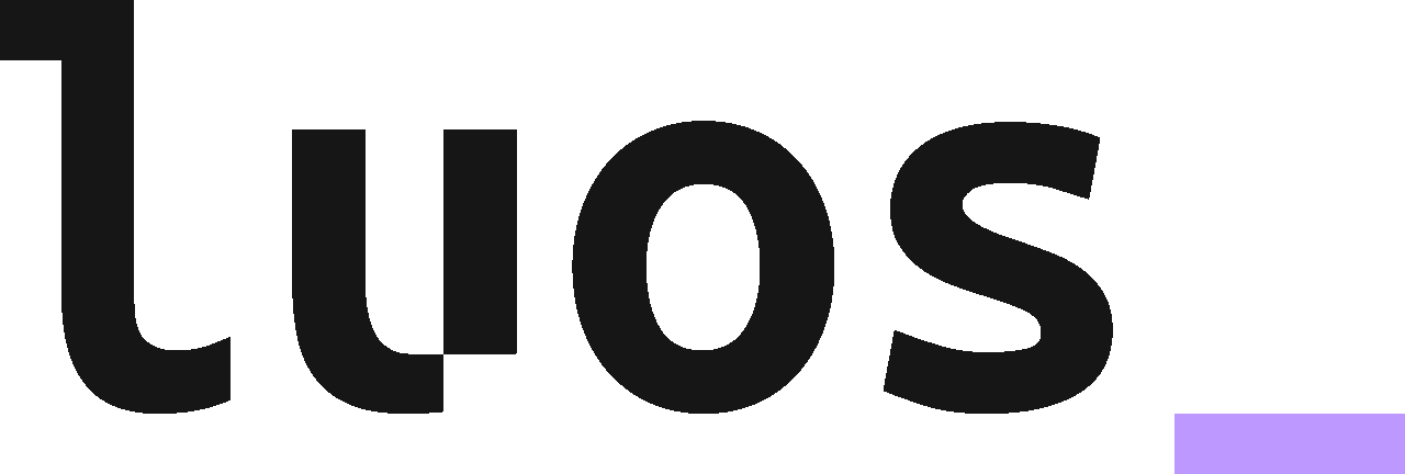 Luos Logo